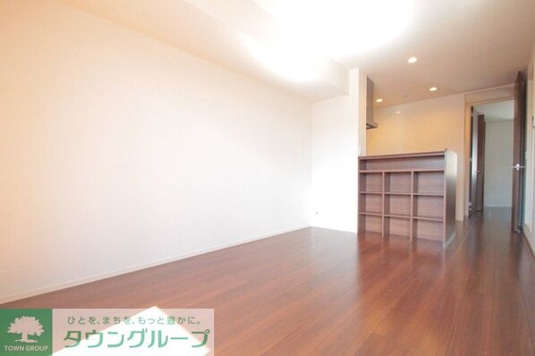 エルサンテの物件内観写真